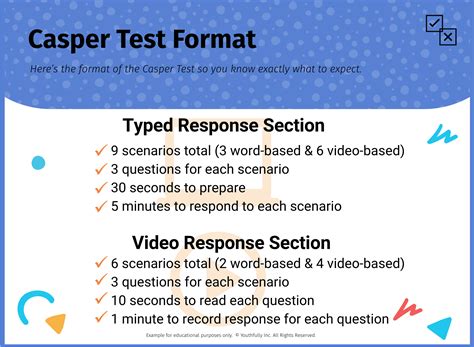 us the casper test hard|sample casper questions and answers.